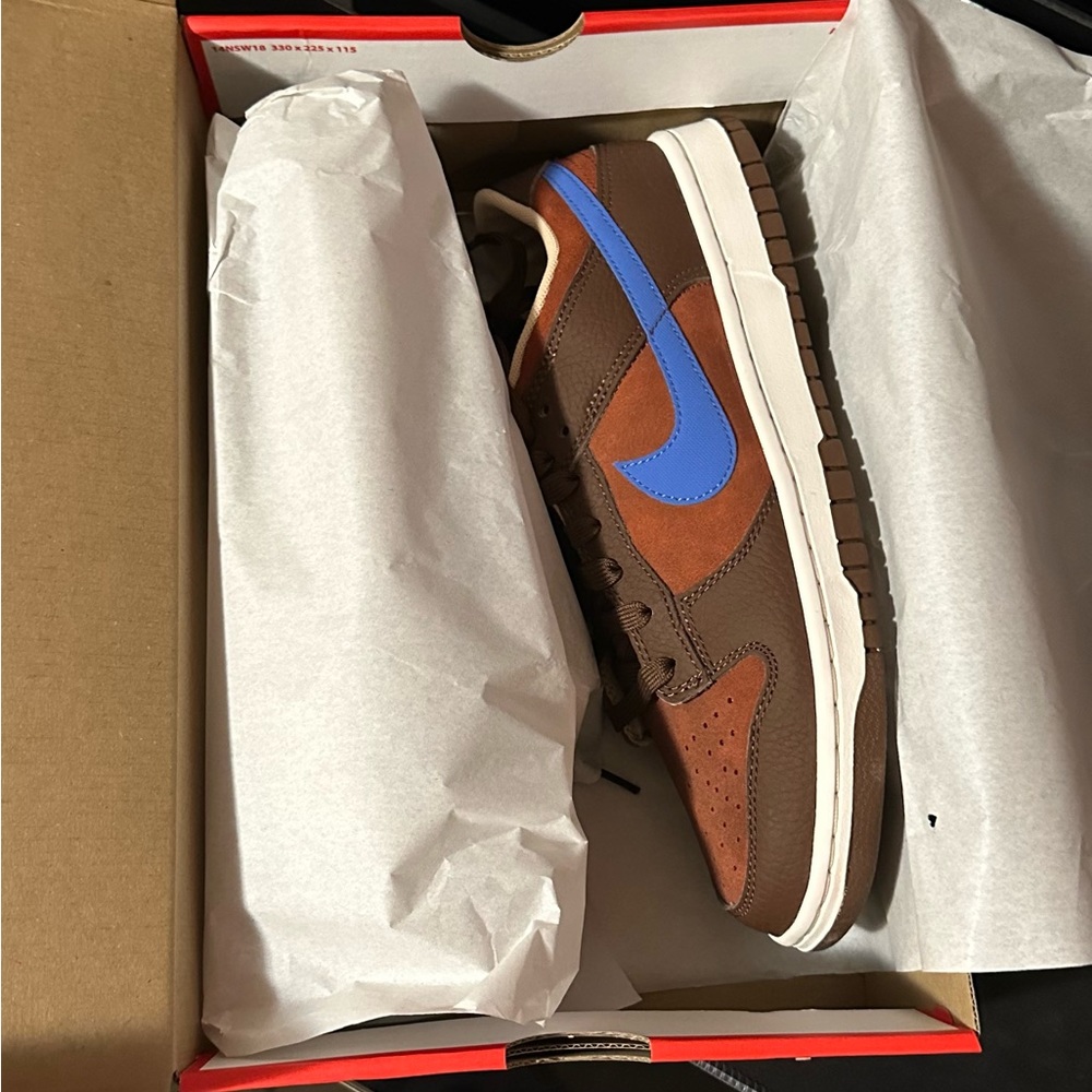 Nike Dunk Low Retro Mars Stone